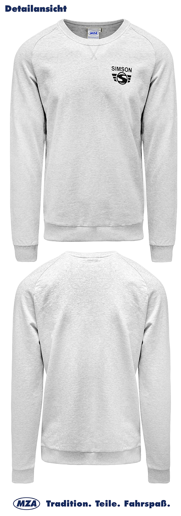 Sweatshirt