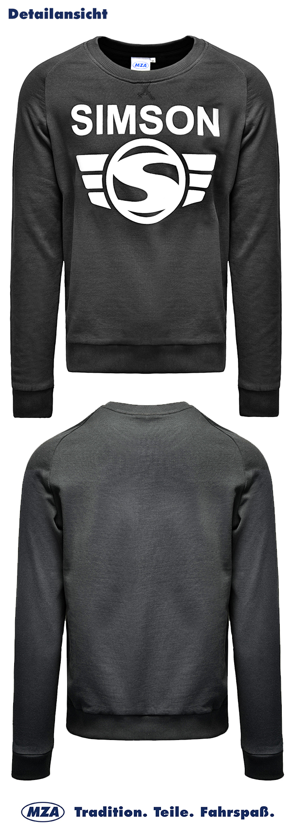 Sweatshirt